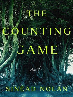 cover image of The Counting Game